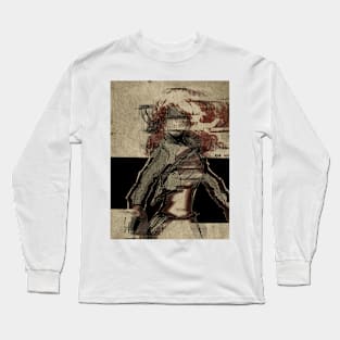 Katarina 3 Long Sleeve T-Shirt